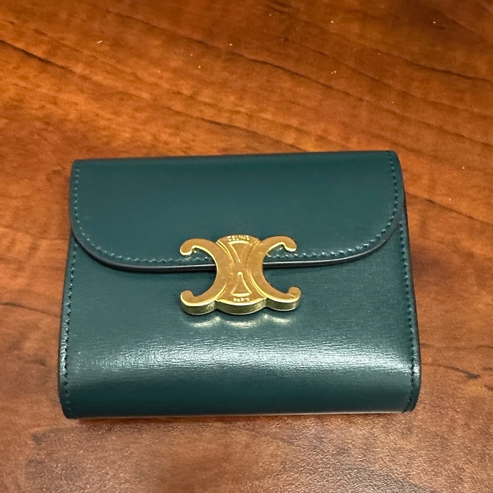 Celine Wallet
